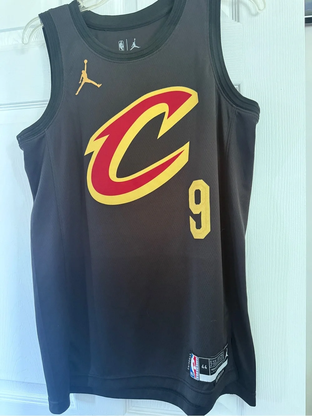 Craig Porter Jr. jersey
